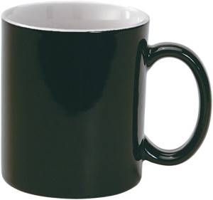 Bergen Tasse - Reklamnepredmety