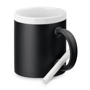 CHALKIE. Tasse
