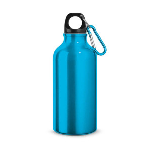LANDSCAPE. Trinkflasche mit Karabiner - Reklamnepredmety