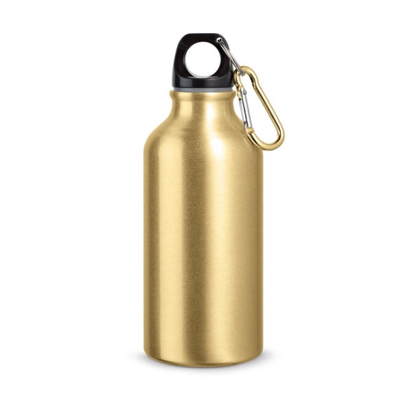 LANDSCAPE. Trinkflasche mit Karabiner