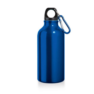 LANDSCAPE. Trinkflasche mit Karabiner - Reklamnepredmety