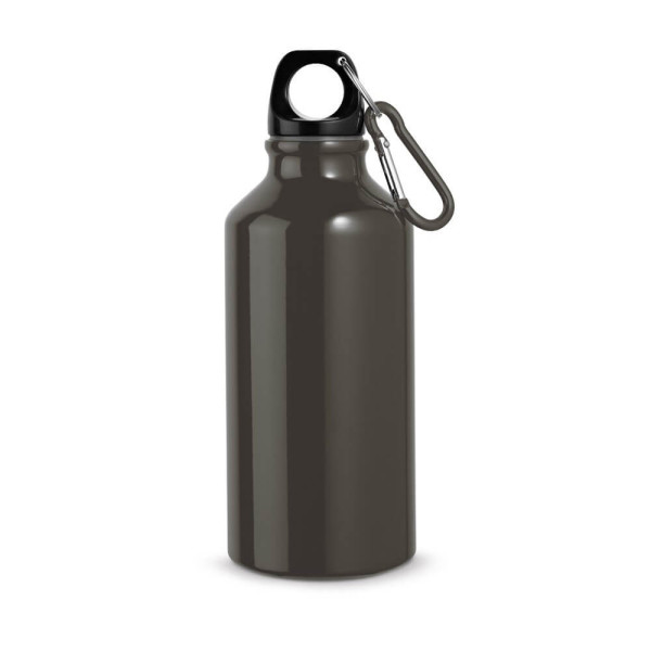 LANDSCAPE. Trinkflasche mit Karabiner