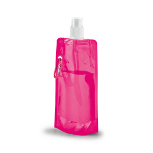 KWILL. Faltbare Trinkflasche