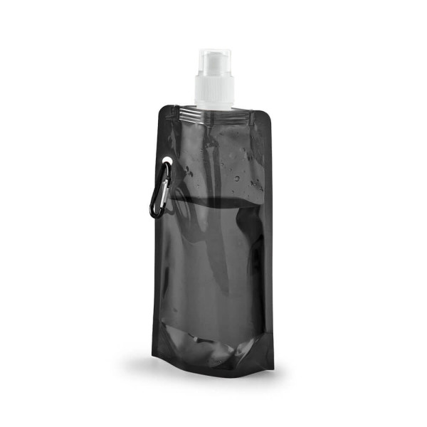 KWILL. Faltbare Trinkflasche
