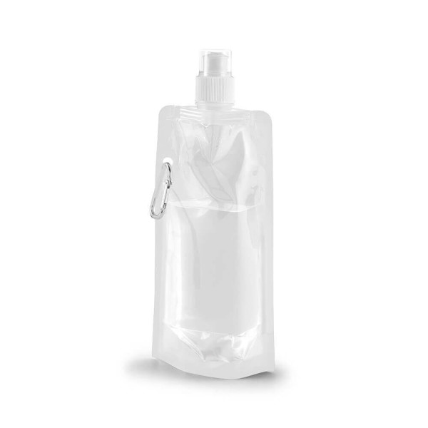 KWILL. Faltbare Trinkflasche