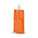 KWILL. Faltbare Trinkflasche - 94612_28 - variant St 9461228