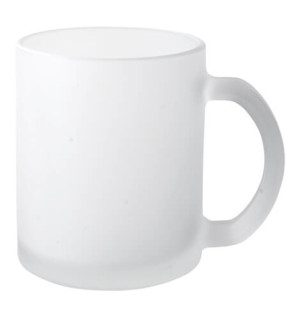 Forsa  Tasse aus Glas - Reklamnepredmety