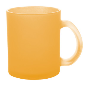 Forsa  Tasse aus Glas - Reklamnepredmety
