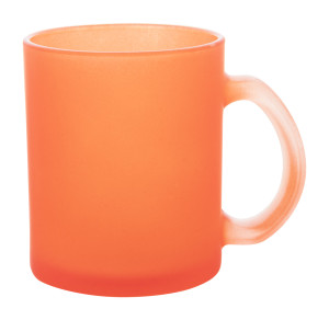 Forsa  Tasse aus Glas - Reklamnepredmety
