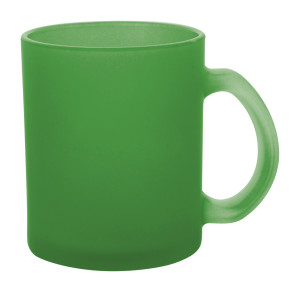 Forsa  Tasse aus Glas - Reklamnepredmety