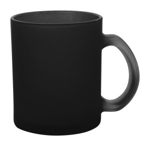 Forsa  Tasse aus Glas - Reklamnepredmety