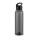 PORTIS. Transparente Trinkflasche - 94630_03 - variant St 9463003 Black
