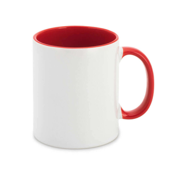 MOCHA. Tasse