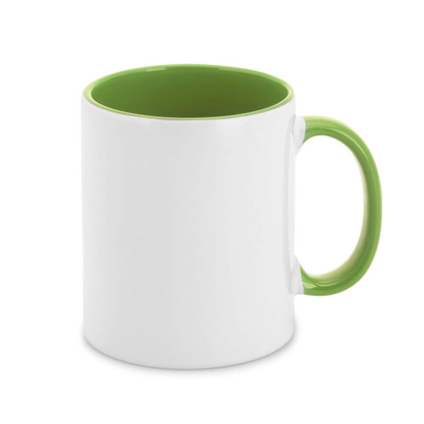 MOCHA. Tasse