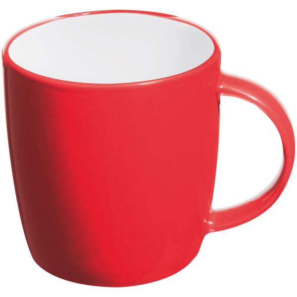 Keramikbecher