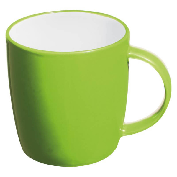 Keramikbecher
