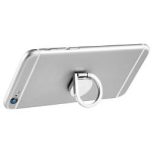 Aluminium Ring Telefonhalter - Reklamnepredmety