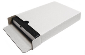 Tagebucheinband aus Kunstleder (143 x 205)