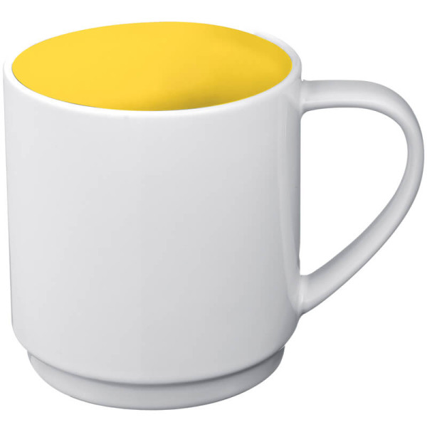 Keramikbecher