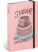 NOTIQUE Notes Sugar – Studio Tabletters, linajkovaný, 11 x 16 cm