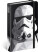 NOTIQUE Notes Star Wars – Clone, linajkovaný, 11 x 16 cm