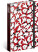 NOTIQUE Notes Mickey, linajkovaný, 11 x 16 cm
