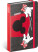 NOTIQUE Notes Minnie, linajkovaný, 11 x 16 cm