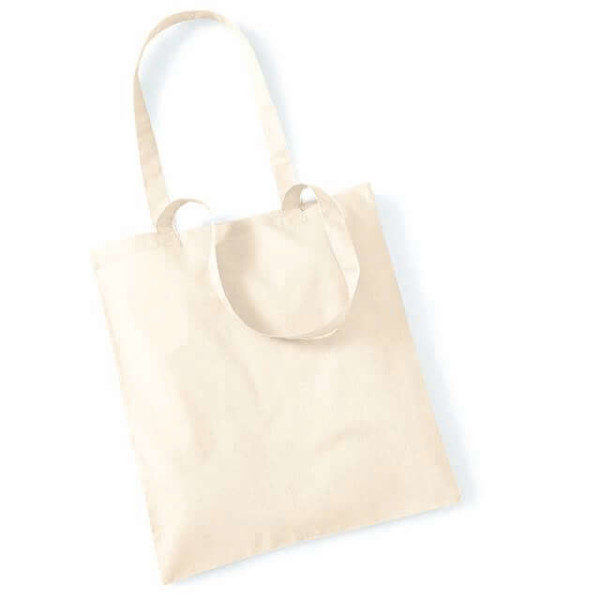 Baumwolltasche