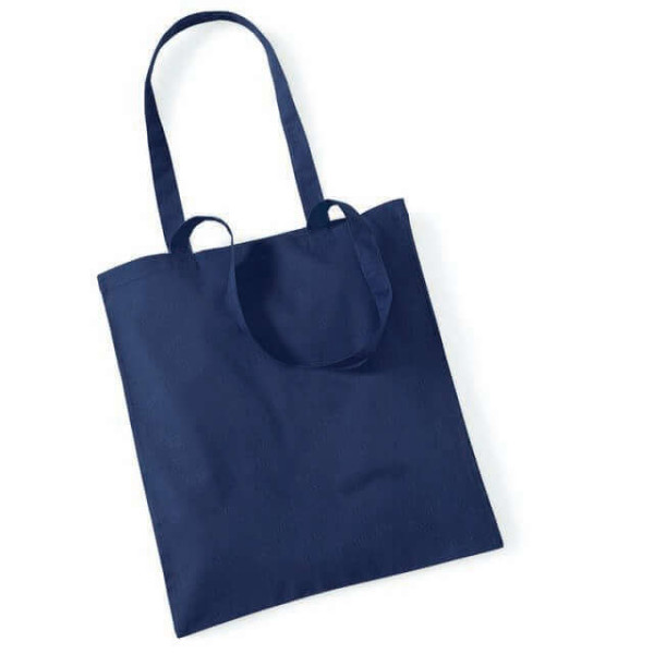 Baumwolltasche