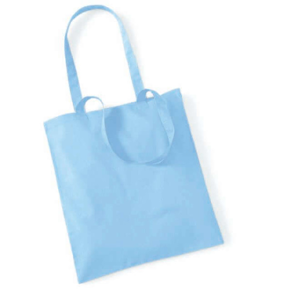 Baumwolltasche