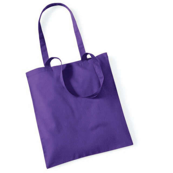 Baumwolltasche