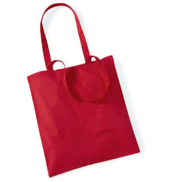 Baumwolltasche