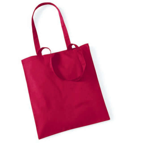 Baumwolltasche