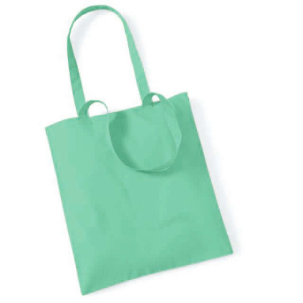 Baumwolltasche