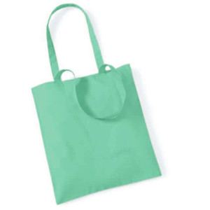 Baumwolltasche - Reklamnepredmety