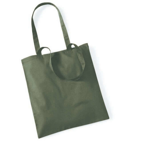 Baumwolltasche