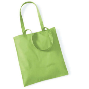Baumwolltasche - Reklamnepredmety