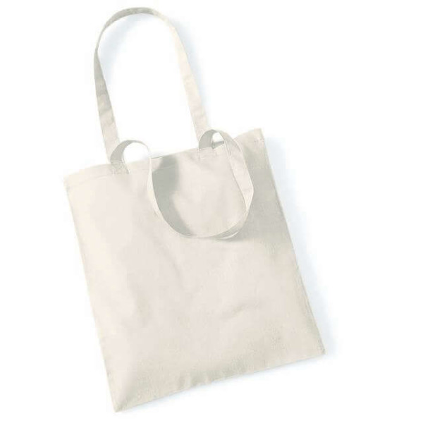 Baumwolltasche