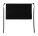 `Brussels` Short Bistro Apron - 943-59-101 - variant Fr 943591010