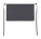 `Brussels` Short Bistro Apron - 943-59-121 - variant Fr 943591210