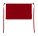 `Brussels` Short Bistro Apron - 943-59-400 - variant Fr 943594000