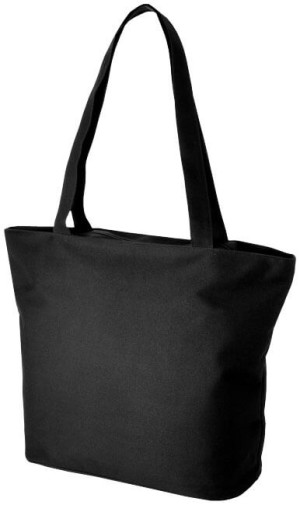 Panama beach tote Gray - Reklamnepredmety