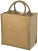 Chennai Jute-Geschenktasche - 12013400 - variant PF 12013400