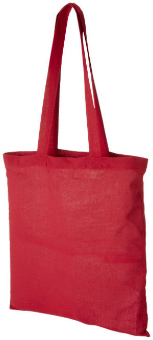 Madras Baumwoll Tasche - Reklamnepredmety