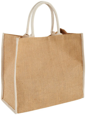 The Large Jute Tasche - Reklamnepredmety