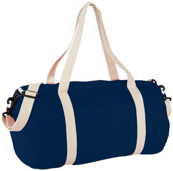 The Cotton Barrel Seesack