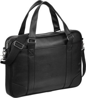 Oxford 15,6" schlanke Laptop Aktentasche - Reklamnepredmety