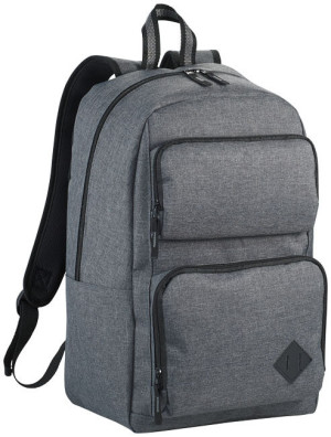 Graphite Deluxe 15,6" Laptop Rucksack - Reklamnepredmety