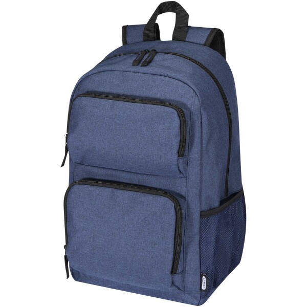 Graphite Deluxe 15,6" Laptop Rucksack
