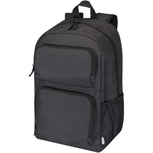 Graphite Deluxe 15,6" Laptop Rucksack - Reklamnepredmety